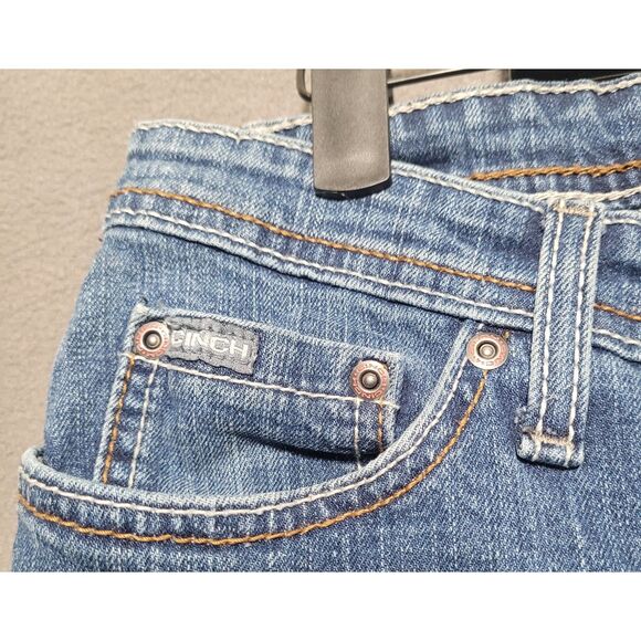 CINCH Kylie Jean 30/9 R - Picture 5 of 7